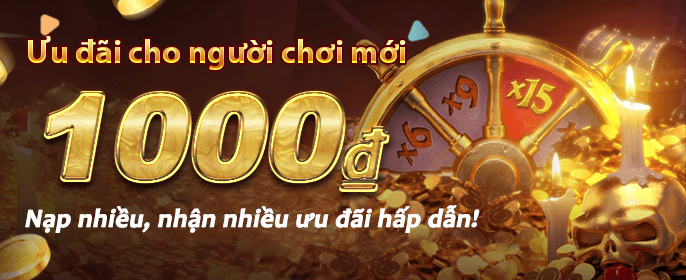 Chiến thắng Jackpot tại zbet bet banner