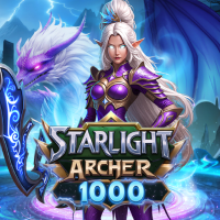 Xạ Thủ Ánh Sao 1000