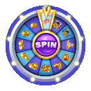 Quay Số Trúng Thưởng icon