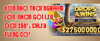 Vòng Quay Miễn Phí Hàng Ngày
