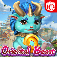 CON THÚ DỄ THƯƠNG PHƯƠNG ĐÔNG game thumbnail