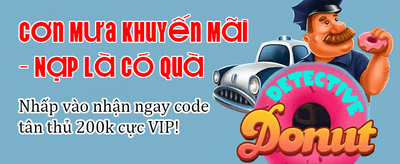 Ưu Đãi Đặc Biệt Hôm Nay