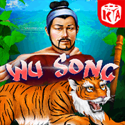Võ Tòng Đánh Hổ game thumbnail
