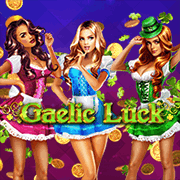 Gealic May Mắn game thumbnail