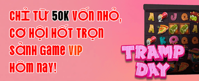 Ưu Đãi Nạp VIP