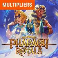 Hoàng Tộc Pharaoh game thumbnail