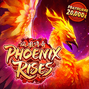 Phượng Hoàng Nổi Dậy thumbnail